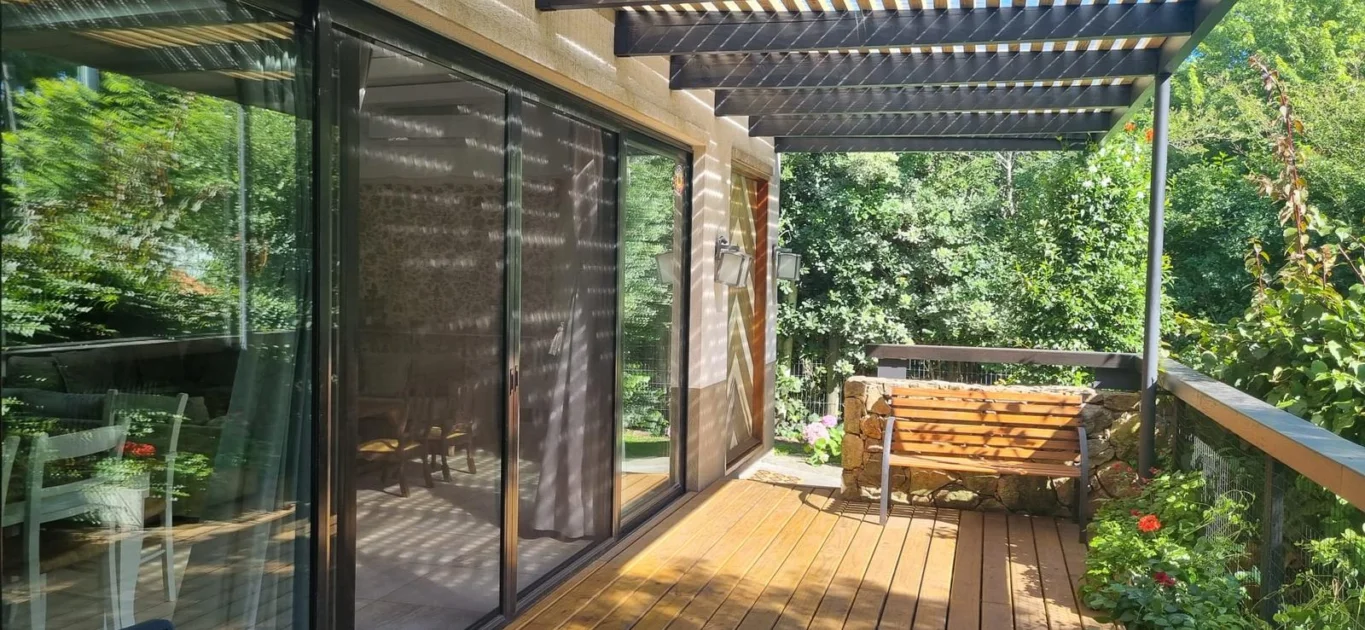 Casa en San Rafael, propiedad 289093 -Imagen 6
