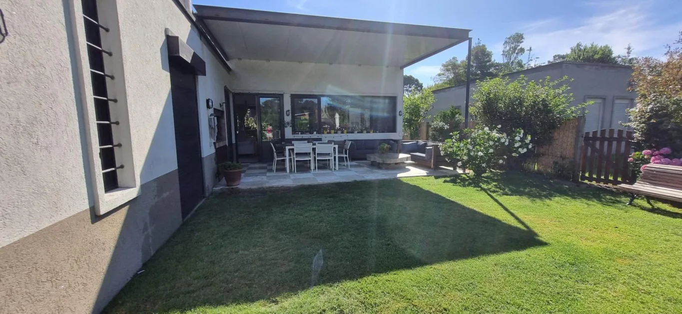 Casa en San Rafael, propiedad 289093 -Imagen 8