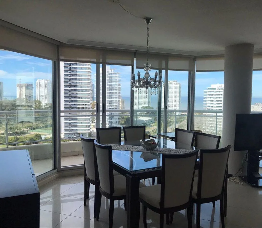 Apartamento en Playa Brava, propiedad 289296 -Imagen 1