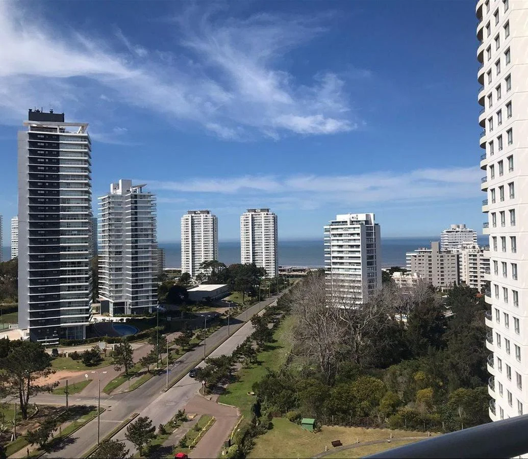 Apartamento en Playa Brava, propiedad 289296 -Imagen 3