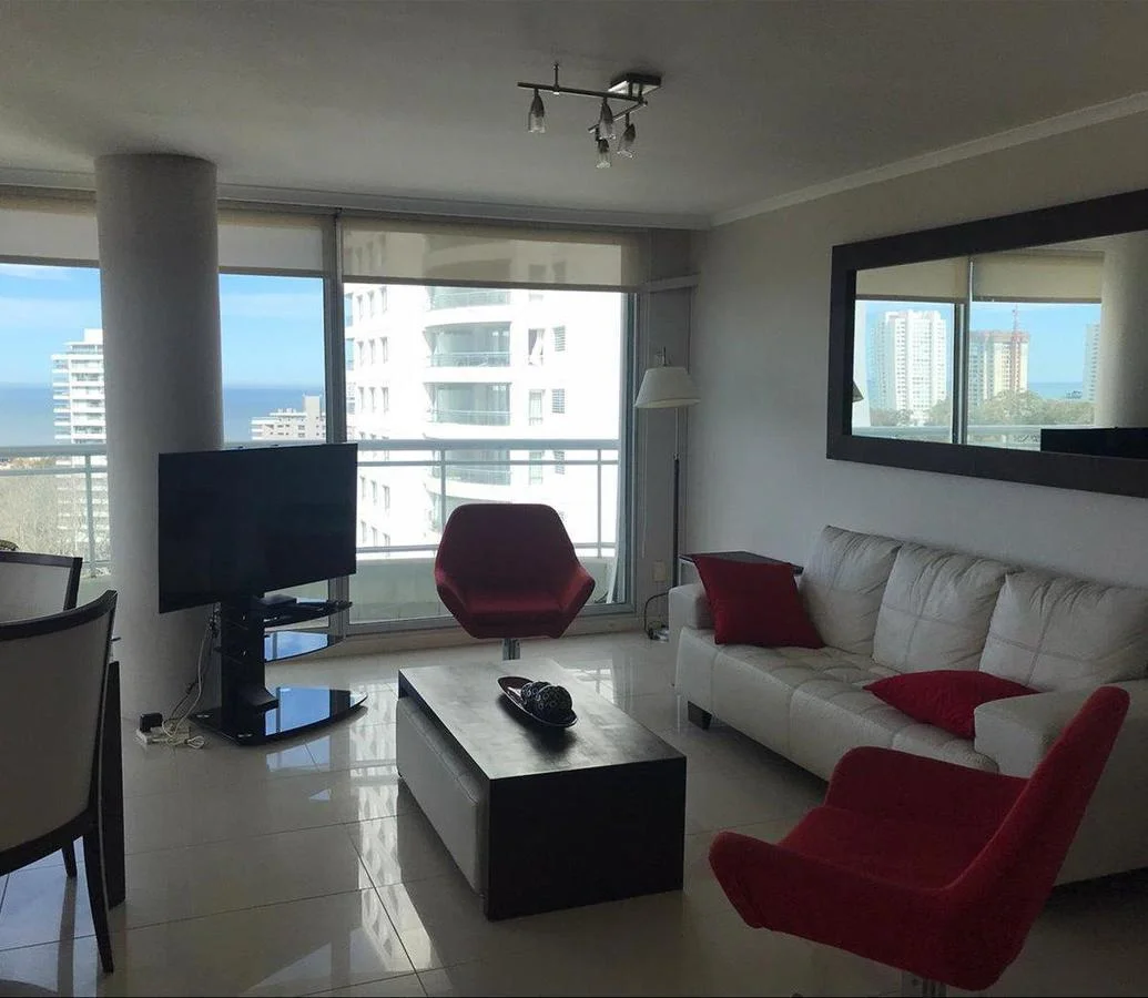 Apartamento en Playa Brava, propiedad 289296 -Imagen 4