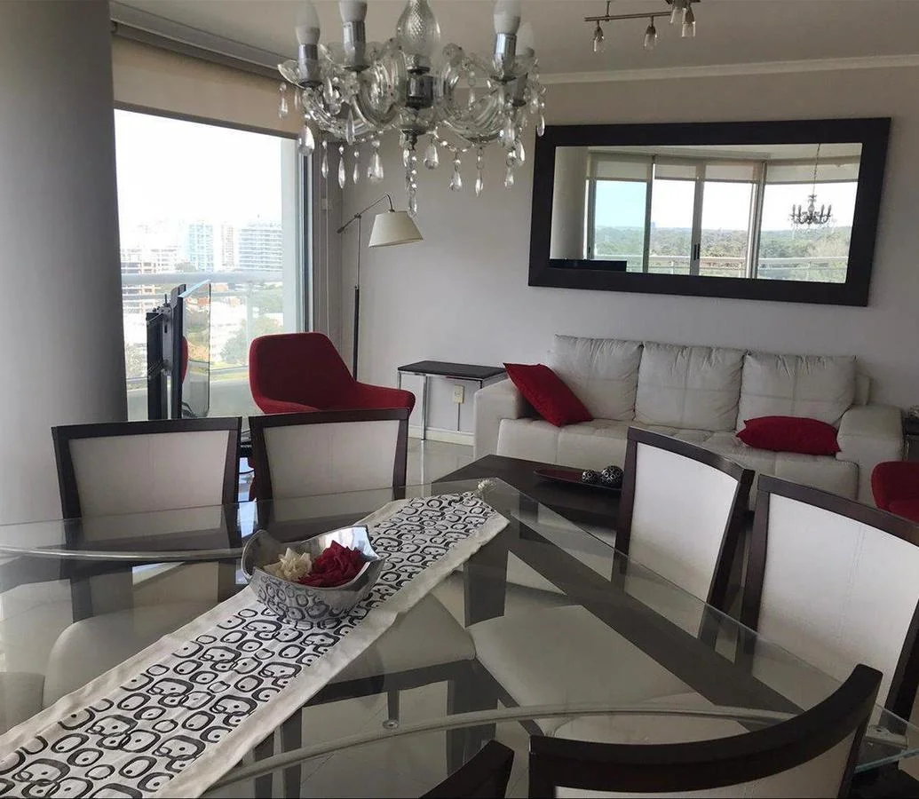 Apartamento en Playa Brava, propiedad 289296 -Imagen 6