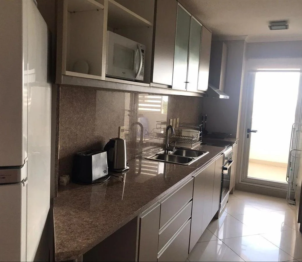 Apartamento en Playa Brava, propiedad 289296 -Imagen 7