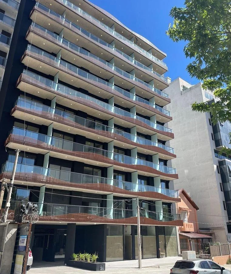 Apartamento en Pocitos Nuevo, propiedad 289326 -Imagen 2