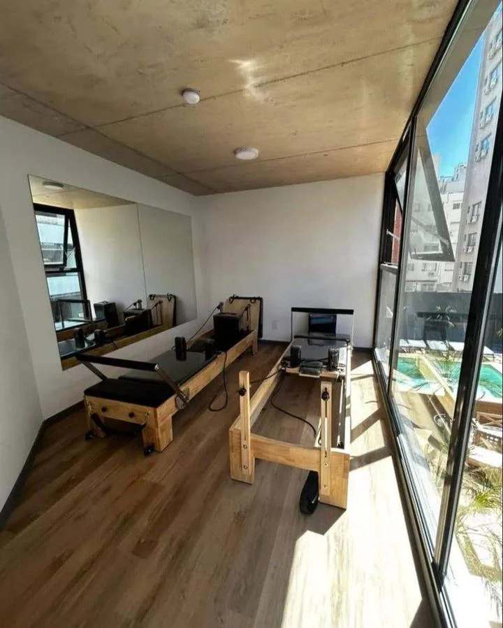 Apartamento en Pocitos Nuevo, propiedad 289326 -Imagen 11