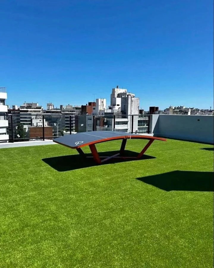 Apartamento en Pocitos Nuevo, propiedad 289326 -Imagen 12