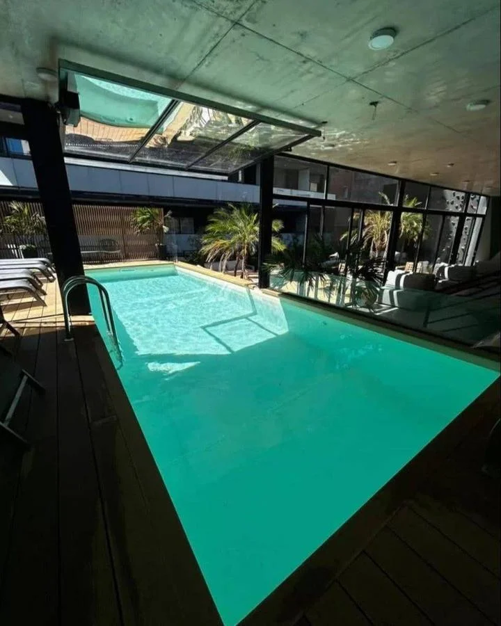 Apartamento en Pocitos Nuevo, propiedad 289326 -Imagen 13