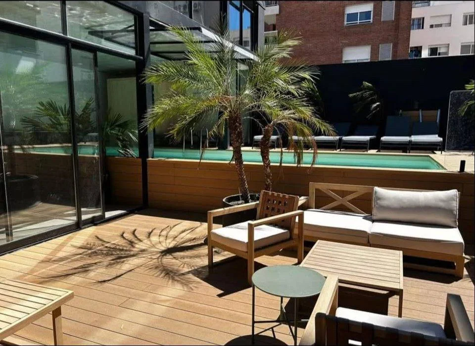 Apartamento en Pocitos Nuevo, propiedad 289326 -Imagen 14
