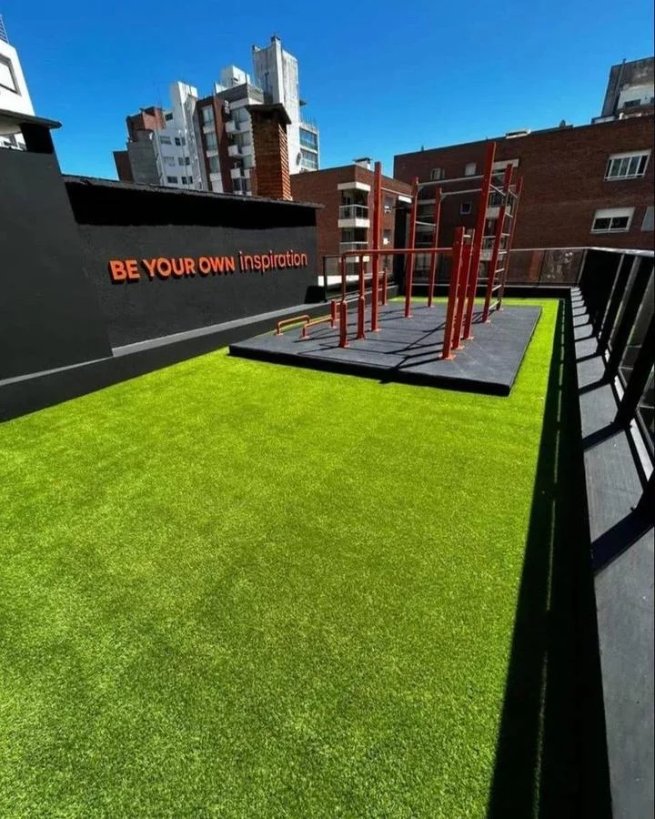 Apartamento en Pocitos Nuevo, propiedad 289326 -Imagen 15