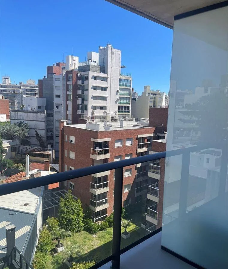 Apartamento en Pocitos Nuevo, propiedad 289326 -Imagen 6