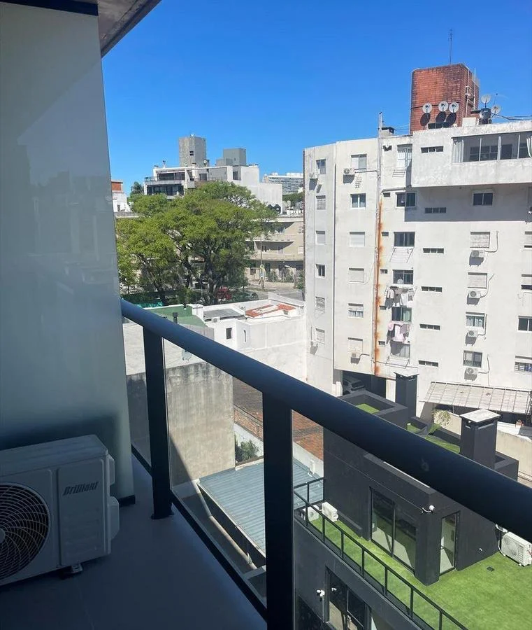 Apartamento en Pocitos Nuevo, propiedad 289326 -Imagen 7