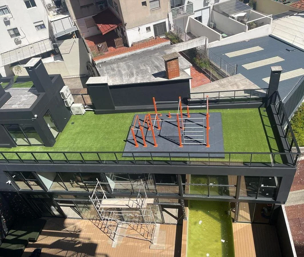 Apartamento en Pocitos Nuevo, propiedad 289326 -Imagen 8