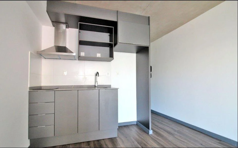 Apartamento en Pocitos Nuevo, propiedad 289326 -Imagen 9