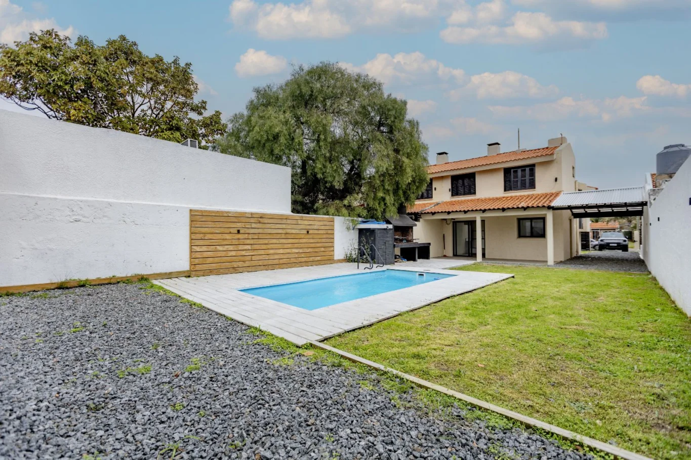 Casa en Lagomar, propiedad 289333 -Imagen 1