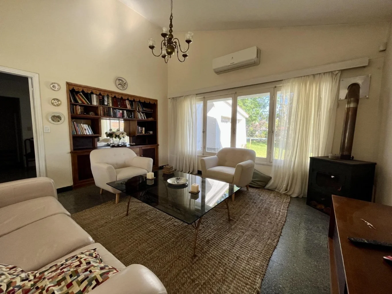 Casa en Playa Mansa, propiedad 289351 -Imagen 15