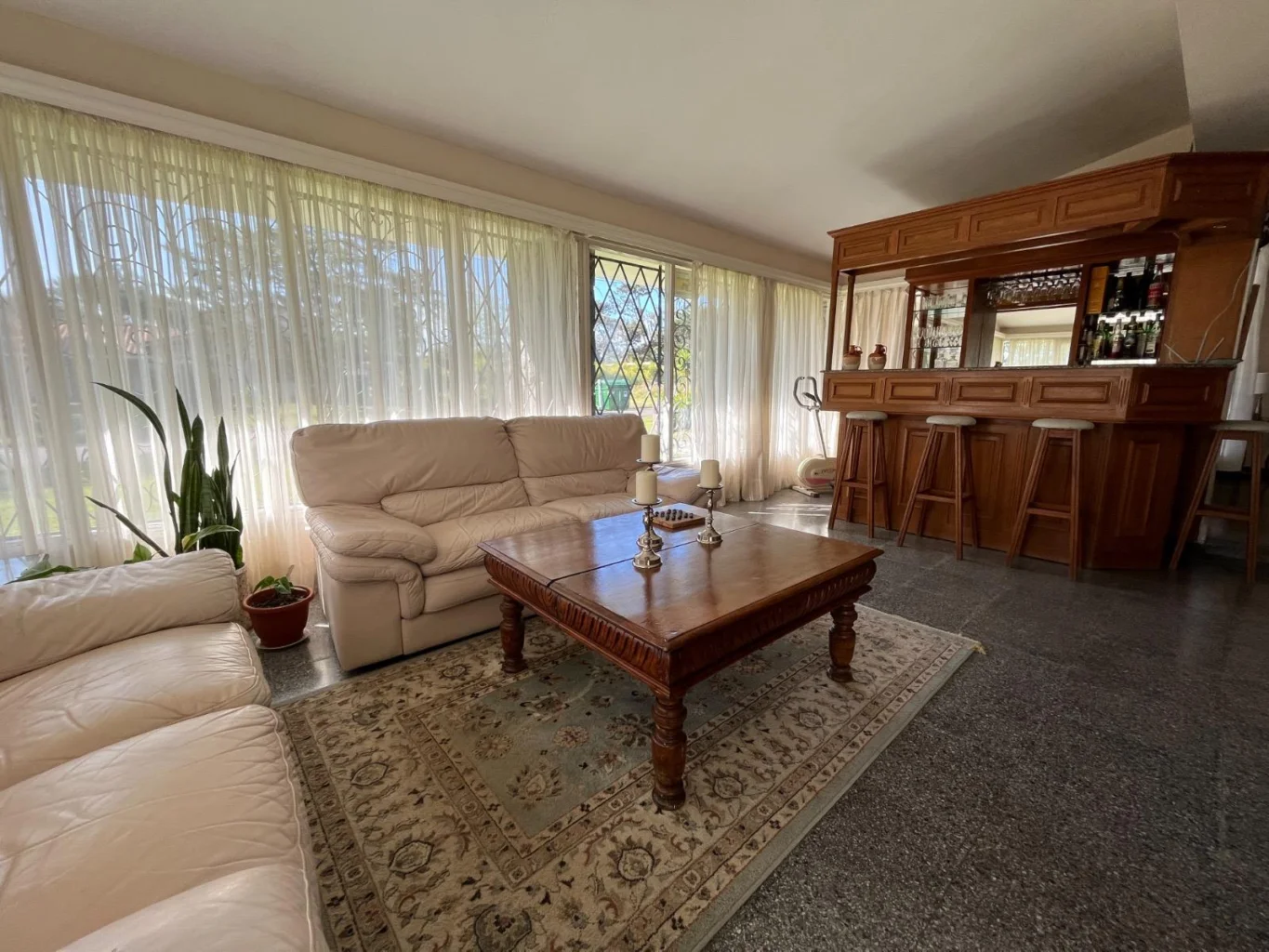 Casa en Playa Mansa, propiedad 289351 -Imagen 16