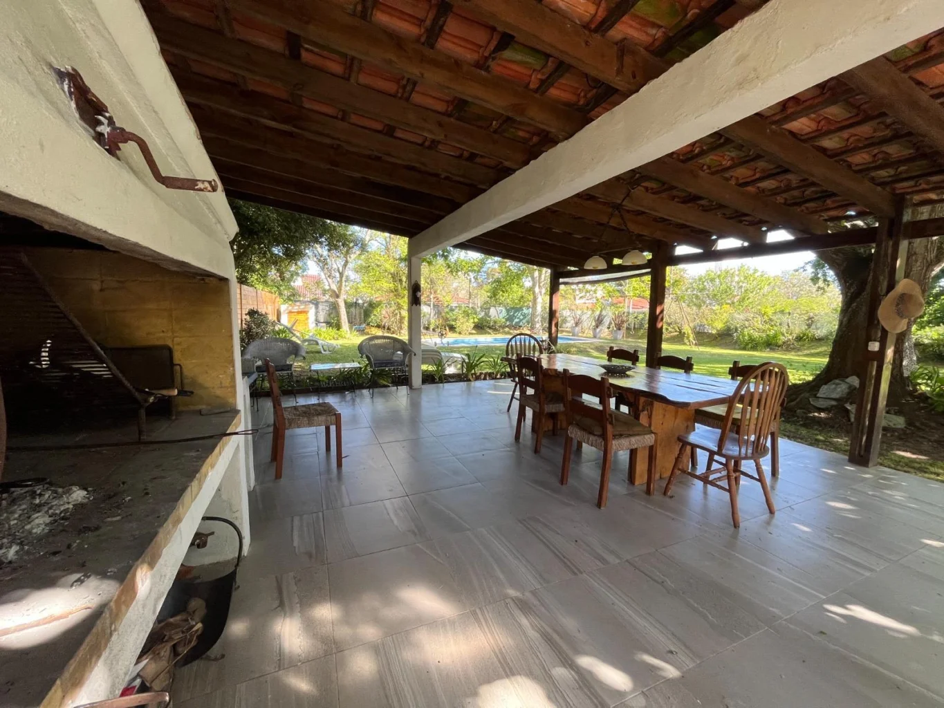 Casa en Playa Mansa, propiedad 289351 -Imagen 18
