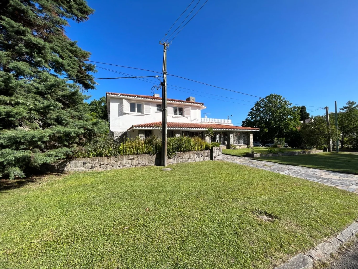Casa en Playa Mansa, propiedad 289351 -Imagen 19