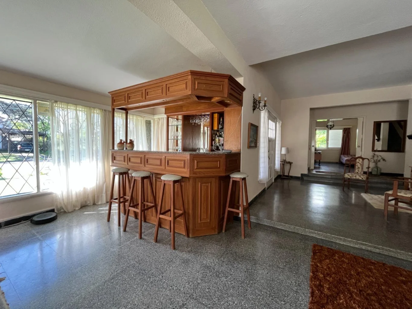 Casa en Playa Mansa, propiedad 289351 -Imagen 3