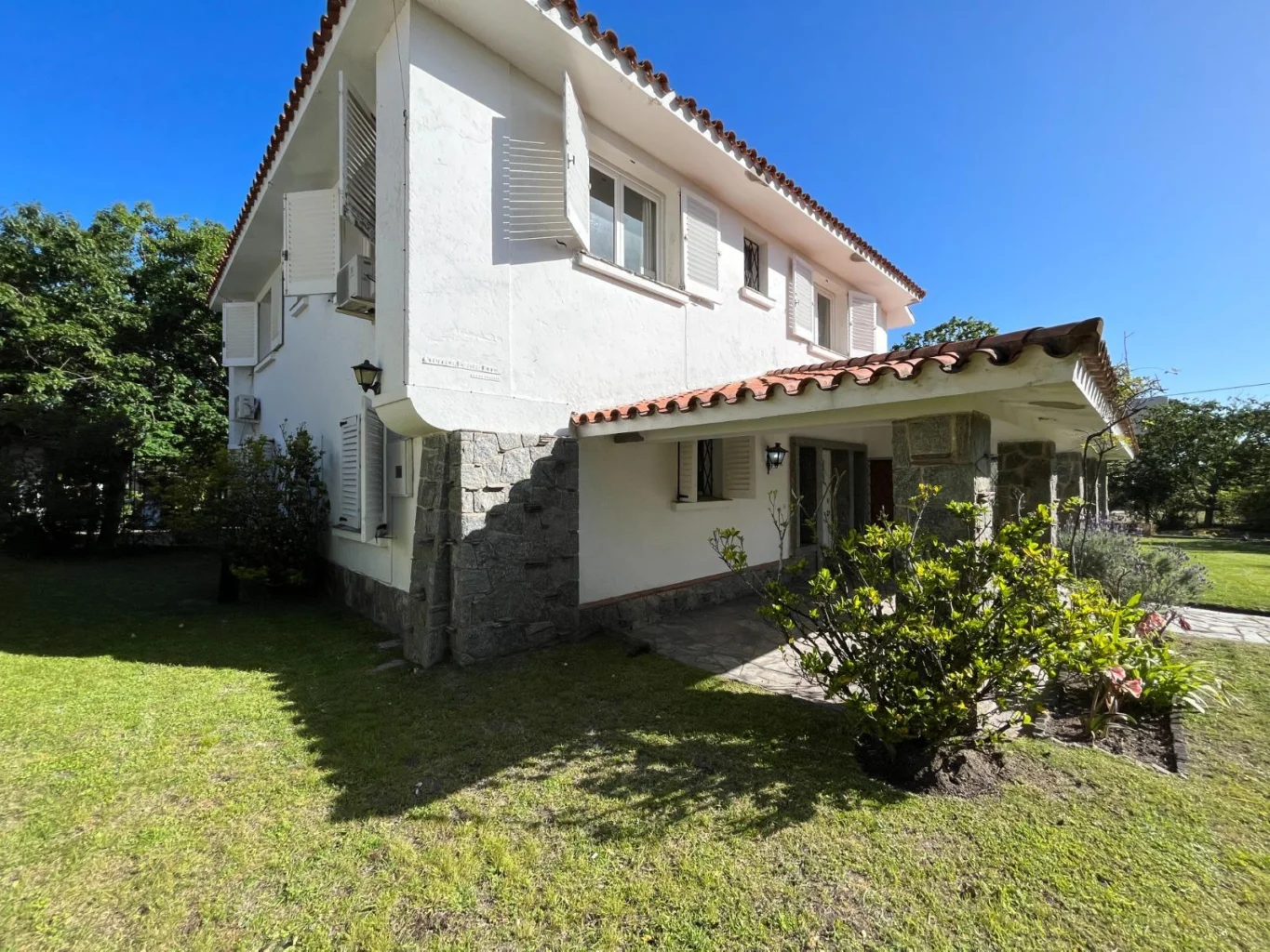 Casa en Playa Mansa, propiedad 289351 -Imagen 20