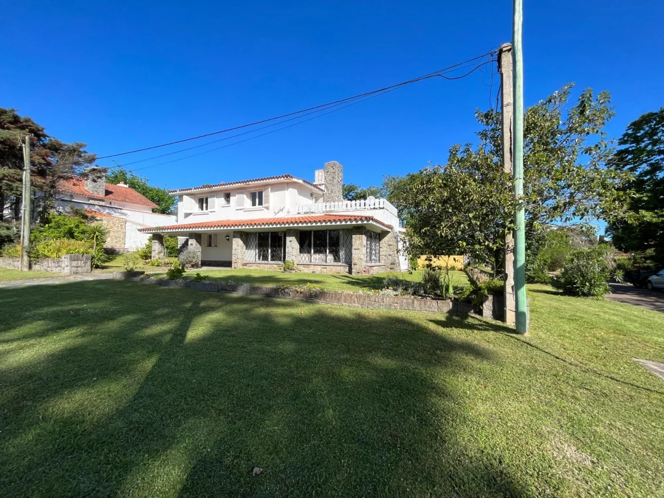 Casa en Playa Mansa, propiedad 289351 -Imagen 21