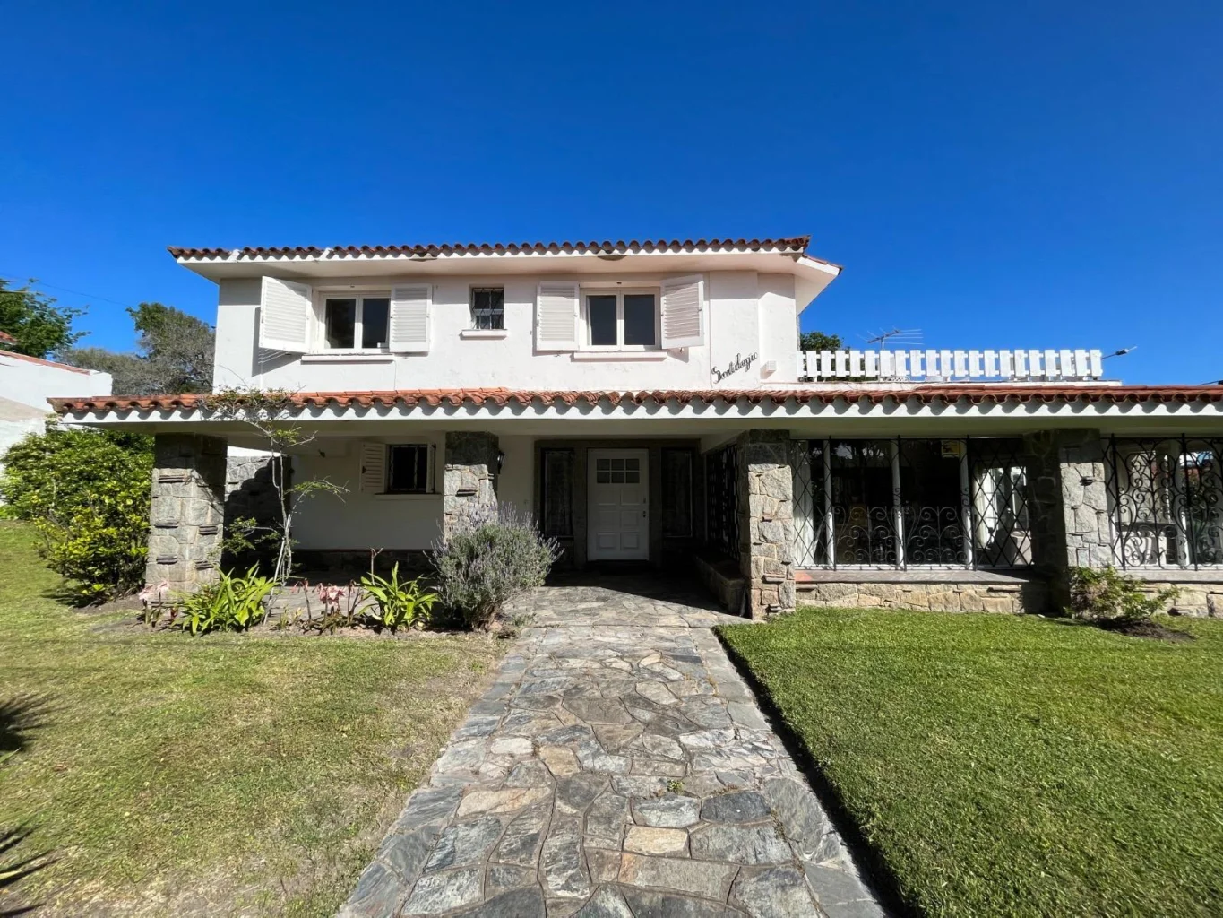 Casa en Playa Mansa, propiedad 289351 -Imagen 22