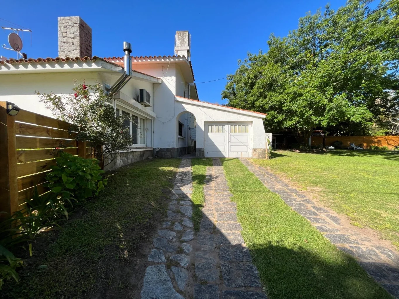 Casa en Playa Mansa, propiedad 289351 -Imagen 23