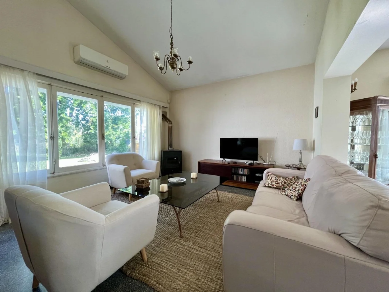 Casa en Playa Mansa, propiedad 289351 -Imagen 4