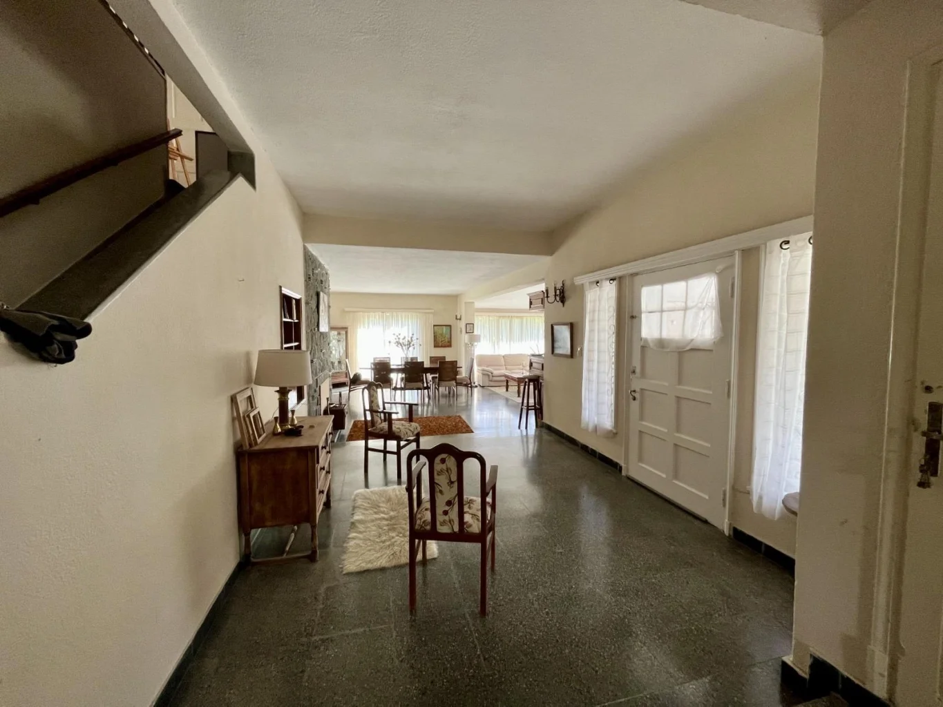 Casa en Playa Mansa, propiedad 289351 -Imagen 5