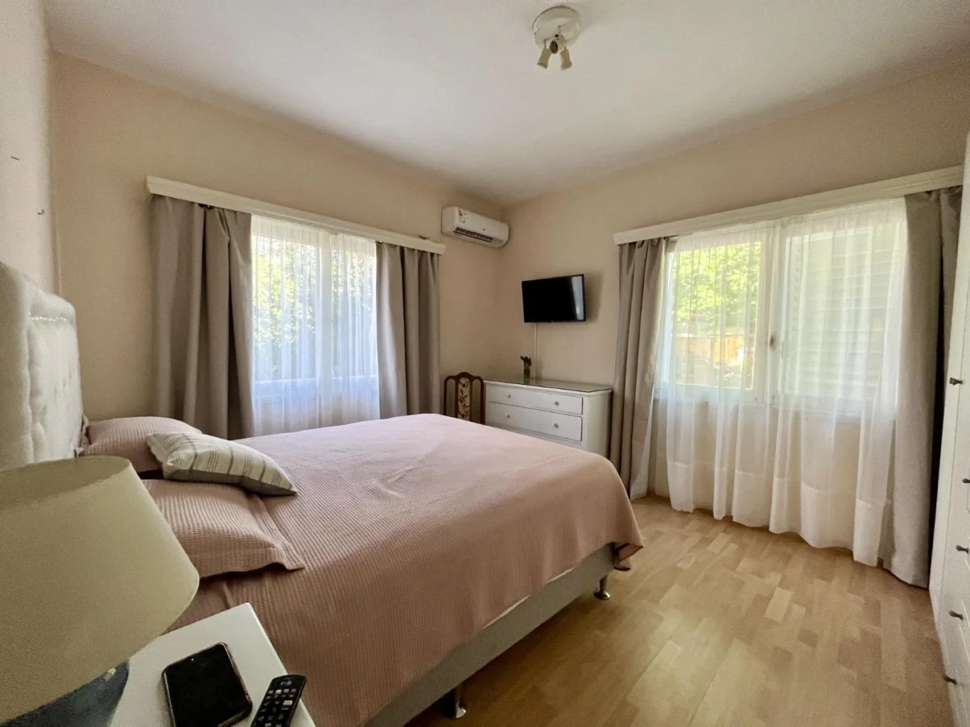 Casa en Playa Mansa, propiedad 289351 -Imagen 6