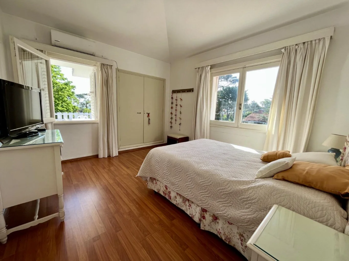 Casa en Playa Mansa, propiedad 289351 -Imagen 7
