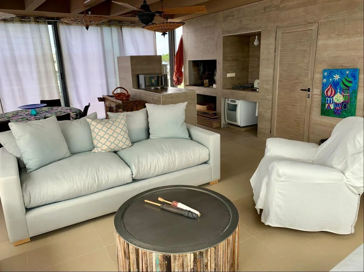 Apartamento en Playa Mansa, propiedad 289359 -Imagen 2