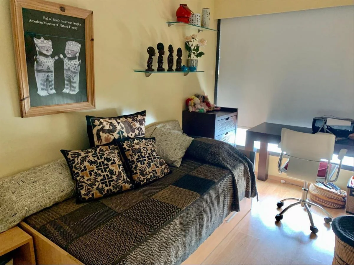 Apartamento en Playa Mansa, propiedad 289359 -Imagen 5
