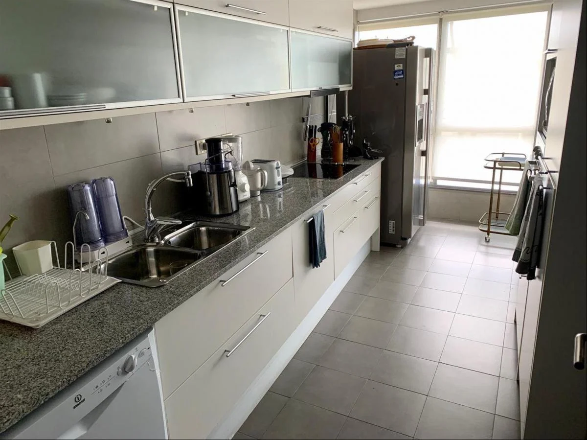 Apartamento en Playa Mansa, propiedad 289359 -Imagen 7