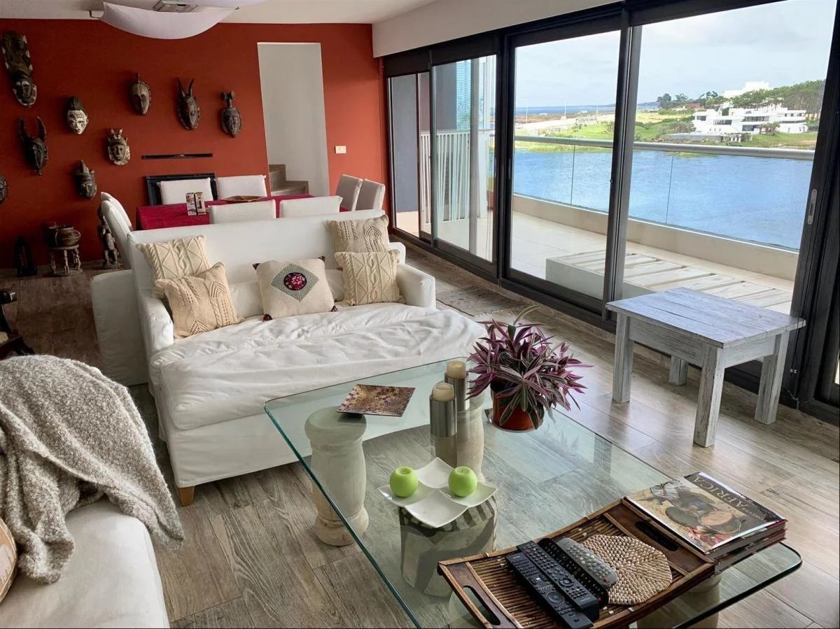 Apartamento en Playa Mansa, propiedad 289359 -Imagen 8