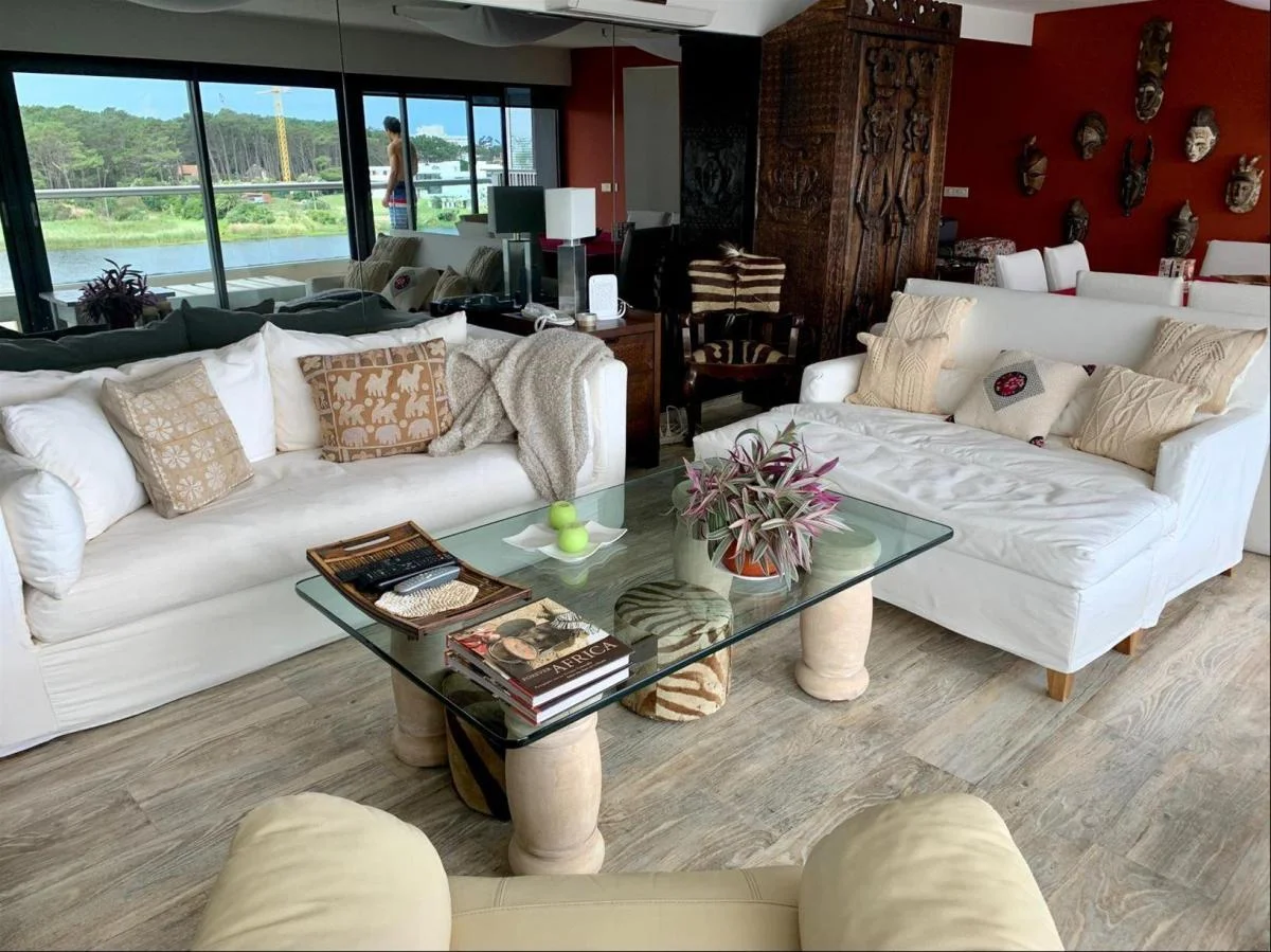 Apartamento en Playa Mansa, propiedad 289359 -Imagen 9