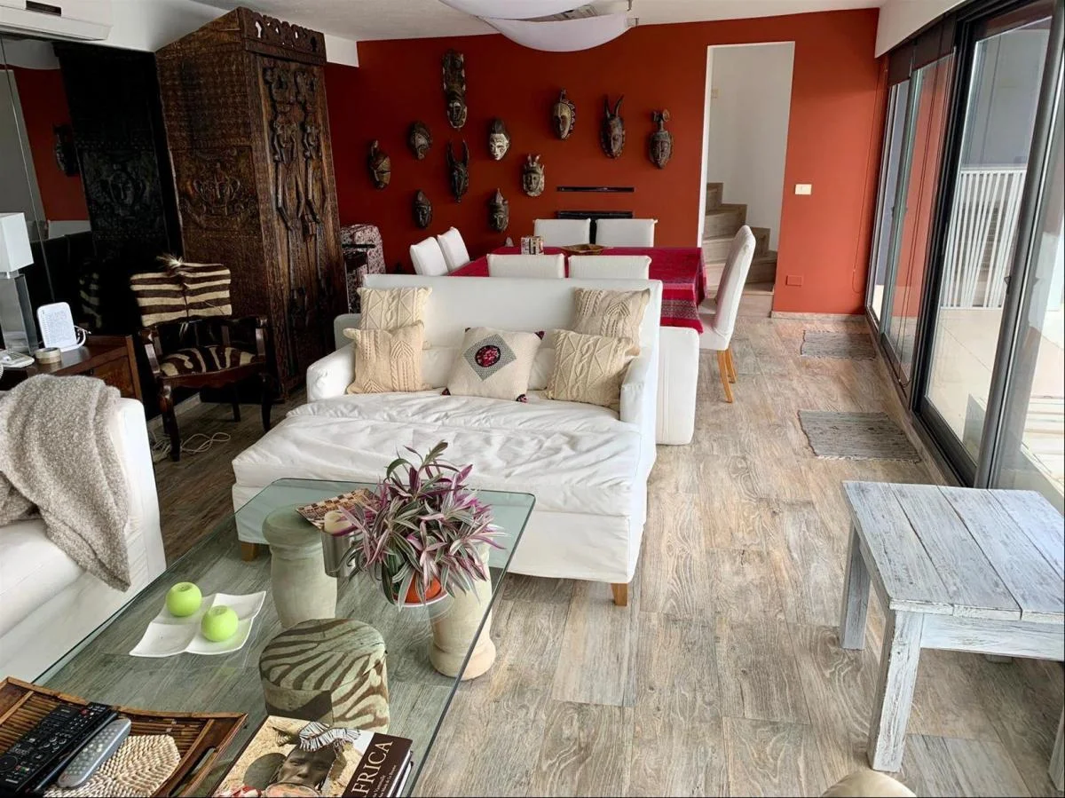 Apartamento en Playa Mansa, propiedad 289359 -Imagen 10