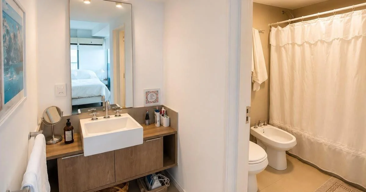 Apartamento en Península, propiedad 283559 -Imagen 2