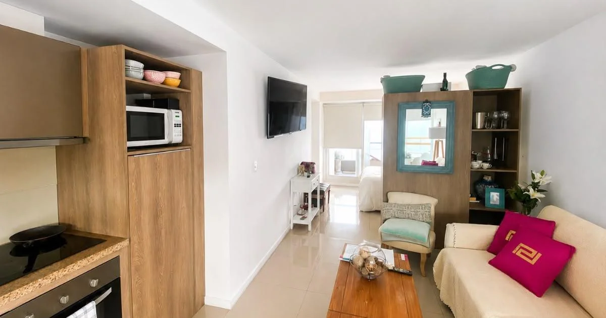 Apartamento en Península, propiedad 283559 -Imagen 3