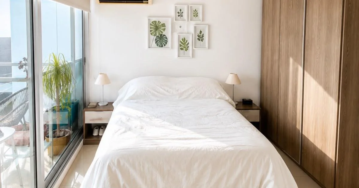 Apartamento en Península, propiedad 283559 -Imagen 4