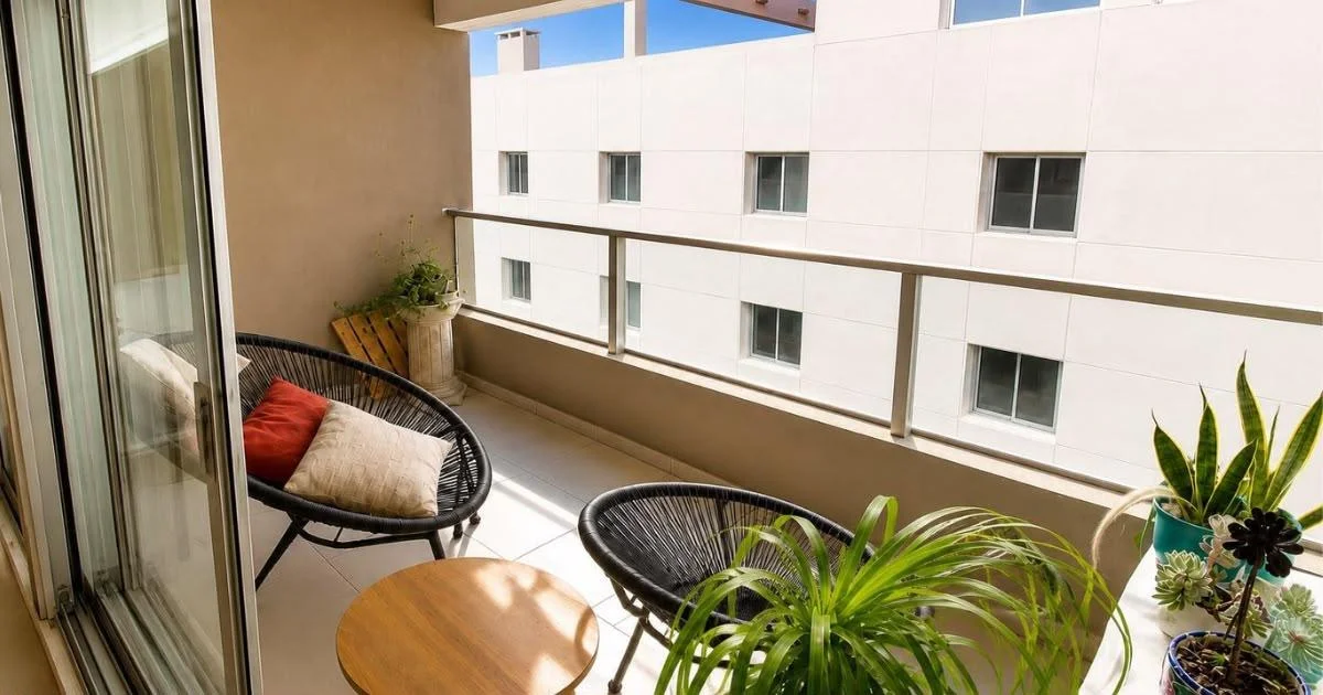 Apartamento en Península, propiedad 283559 -Imagen 5