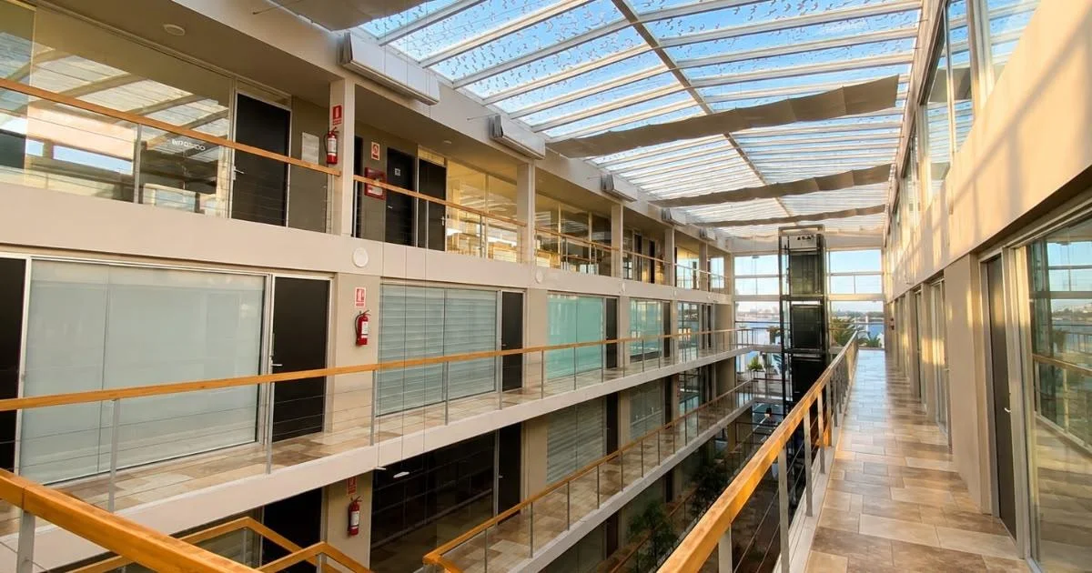 Apartamento en Península, propiedad 283559 -Imagen 6