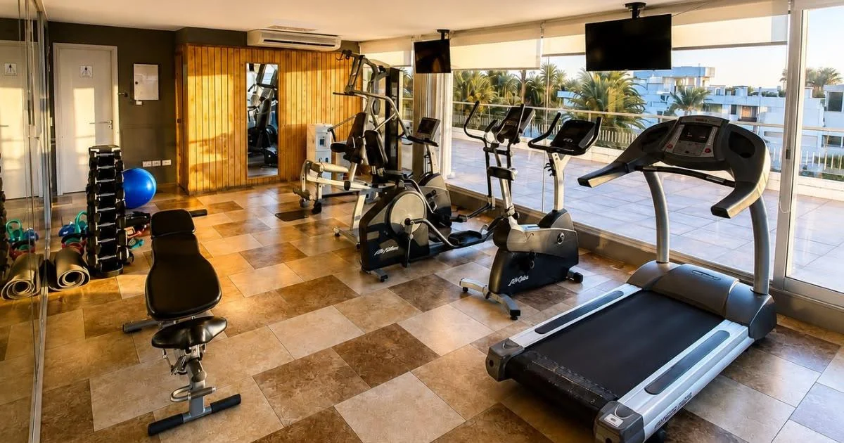 Apartamento en Península, propiedad 283559 -Imagen 8