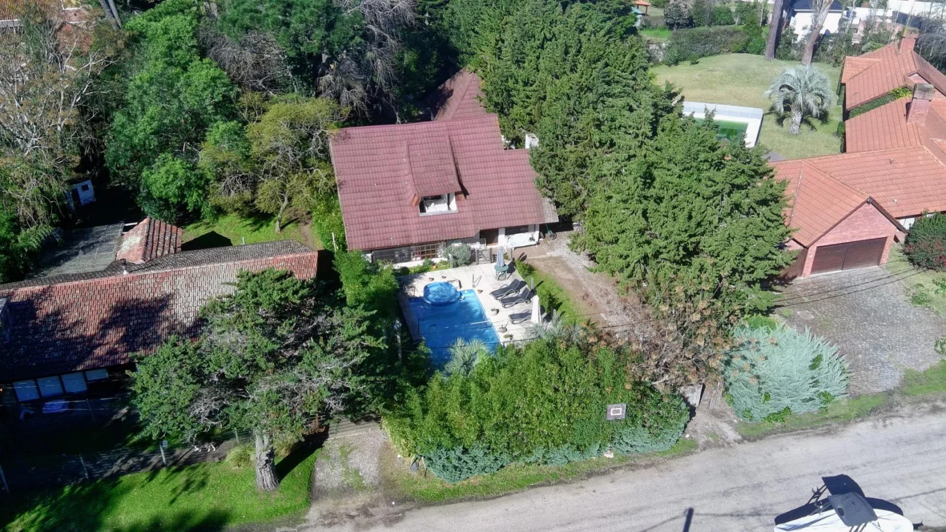Casa en Jardines de Córdoba, propiedad 289640 -Imagen 1