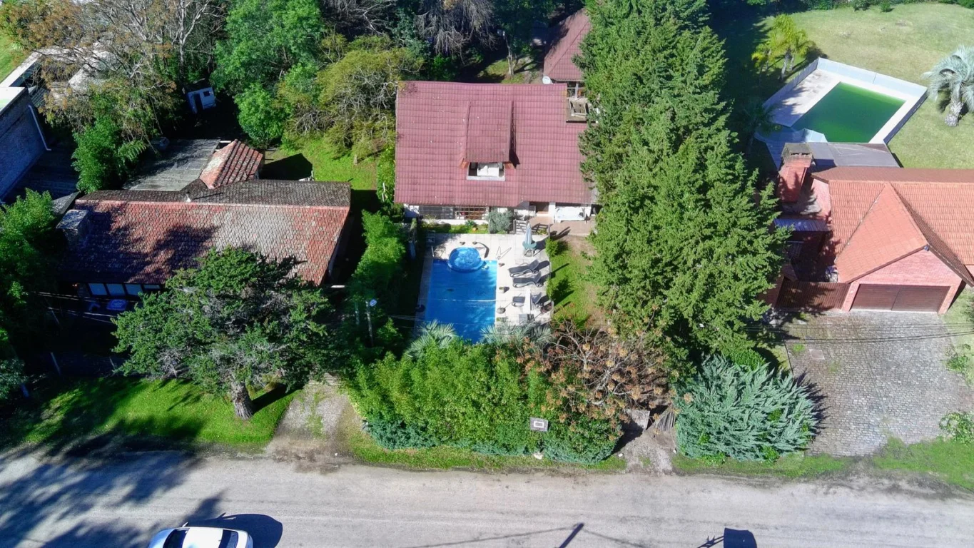 Casa en Jardines de Córdoba, propiedad 289640 -Imagen 2