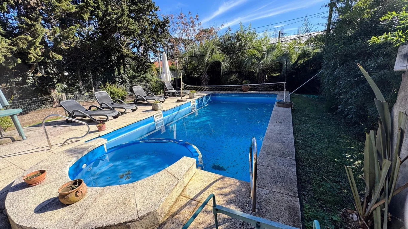 Casa en Jardines de Córdoba, propiedad 289640 -Imagen 11