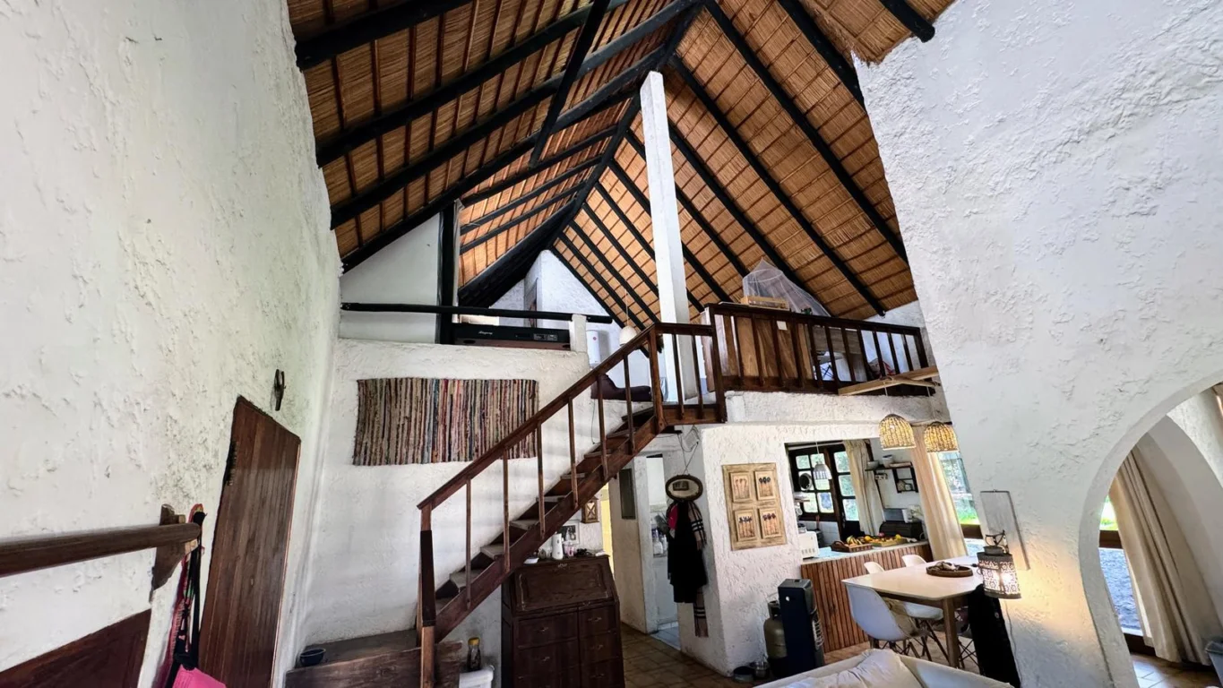 Casa en Jardines de Córdoba, propiedad 289640 -Imagen 12