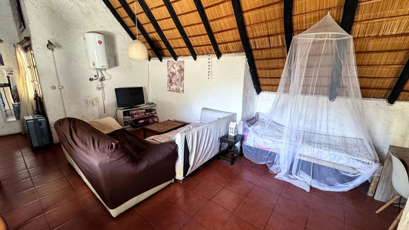 Casa en Jardines de Córdoba, propiedad 289640 -Imagen 14