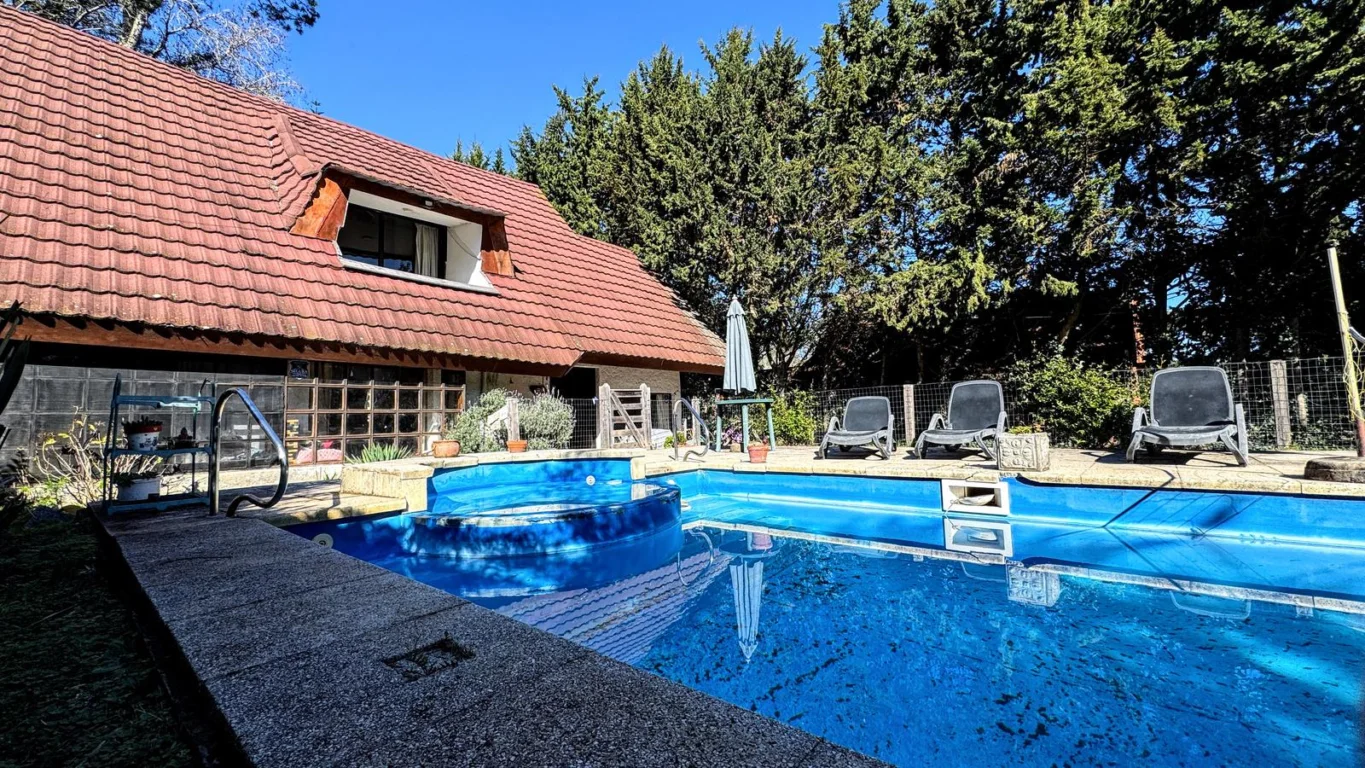 Casa en Jardines de Córdoba, propiedad 289640 -Imagen 3