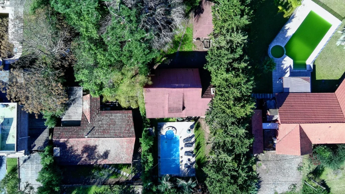 Casa en Jardines de Córdoba, propiedad 289640 -Imagen 22